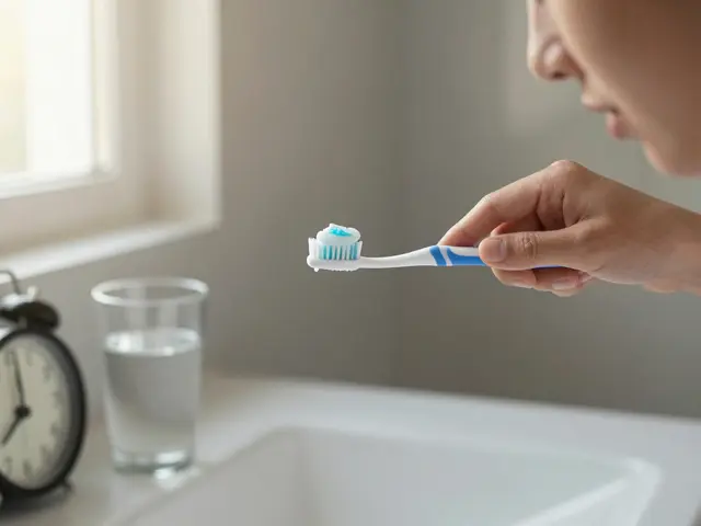 Jak často pískovat zuby: ideální frekvence pro zdravé zuby a dásně