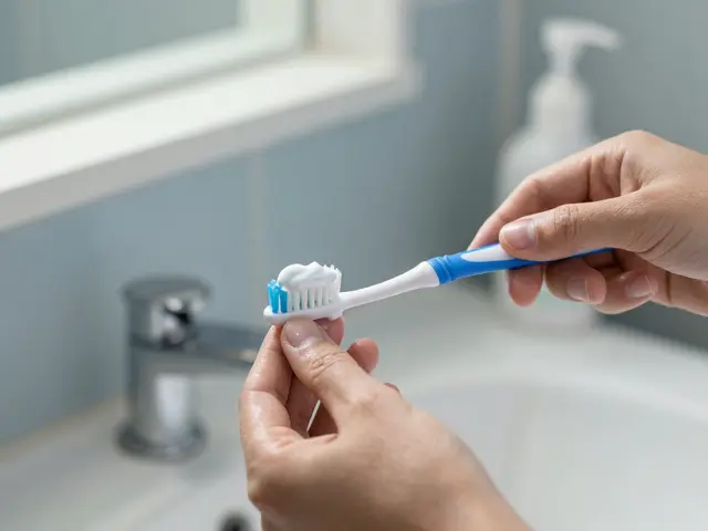 Jak správně čistit gumičky na rovnátka bez poškození a zbytečných nákladů