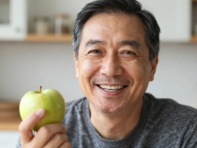 Jak zubní implantáty mohou zlepšit váš život po léčbě zubního abscesu