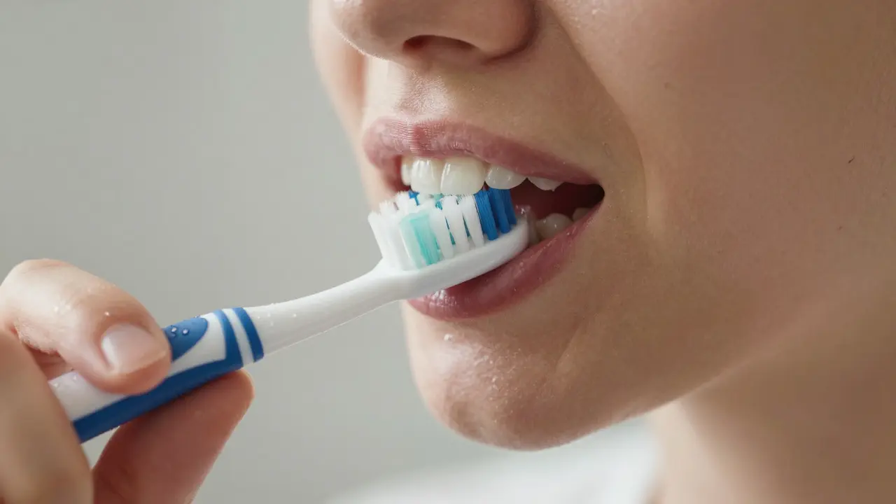 Vynikající ústní hygiena je snadná s Curaprox kartáčky