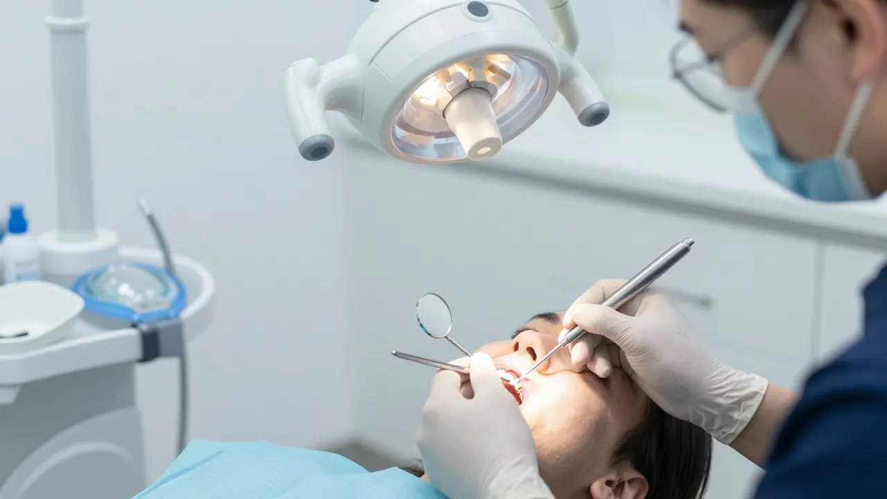 Co je rekonstrukce zubů a kdy ji potřebujete?