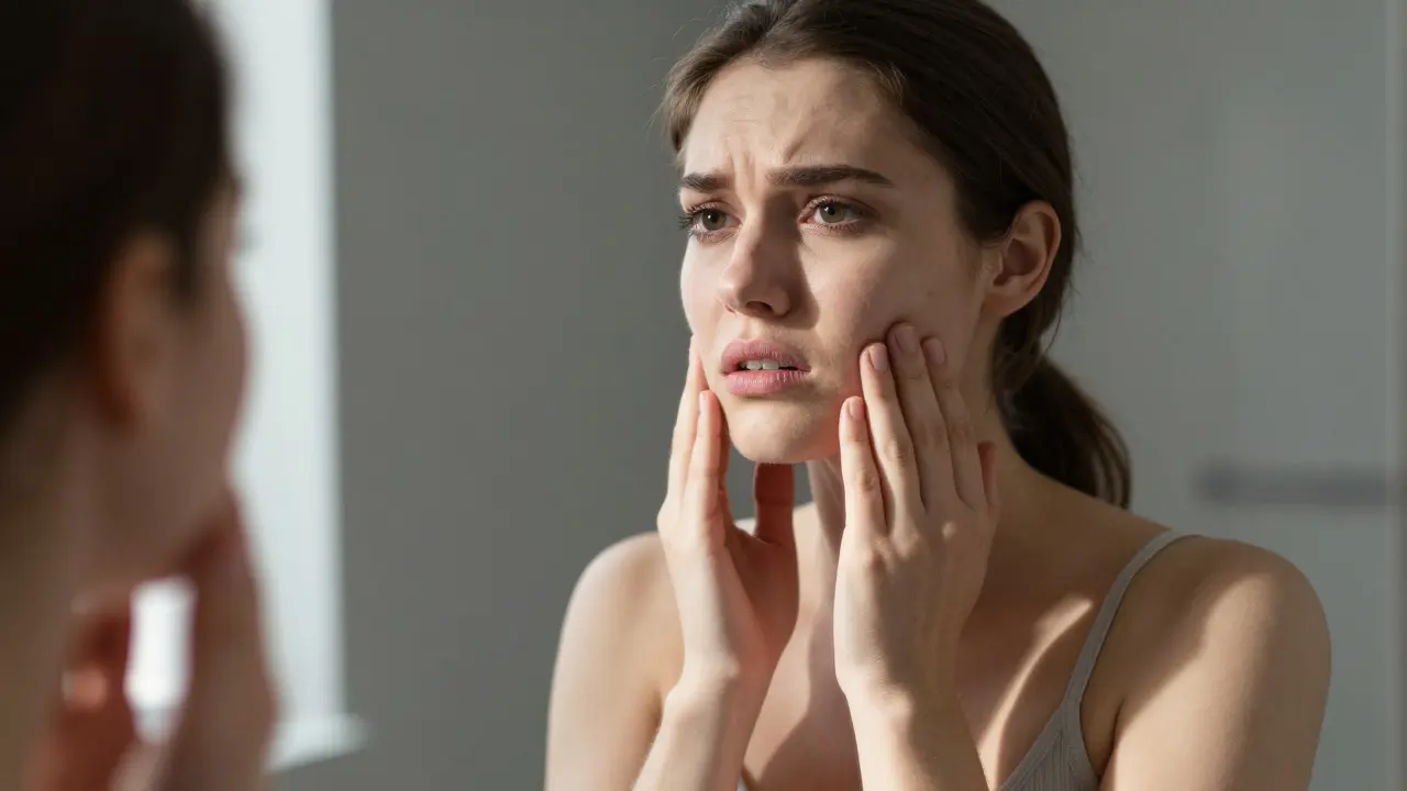 Jak rostou zuby moudrosti a co s nimi dělat po rovnátkách