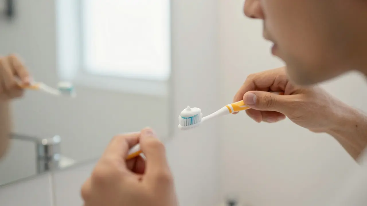 Jak rychle čistit zuby: efektivní postup pro čisté a zdravé zuby každý den