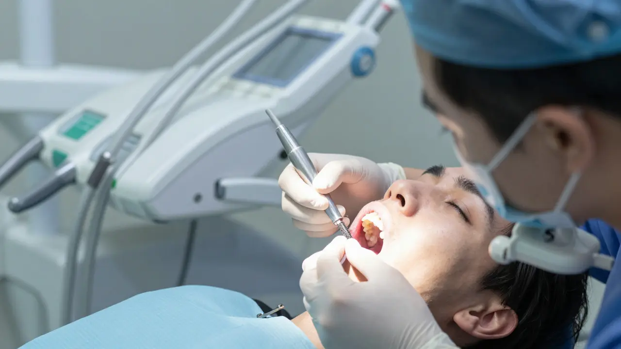 Jak se připravit na zákrok zubních implantátů: kompletní příručka pro klidný a bezpečný průběh