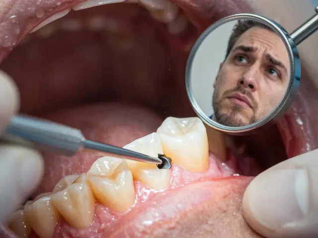 Fazety na křivé zuby: Co říkají nejnovější studie o efektivitě a rizikách