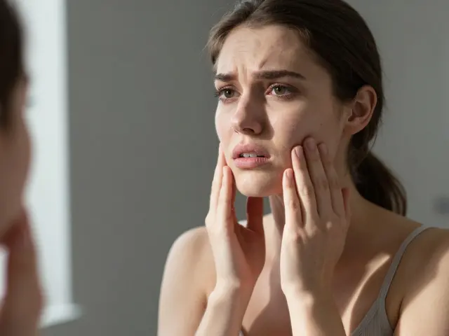 Jak rostou zuby moudrosti a co s nimi dělat po rovnátkách