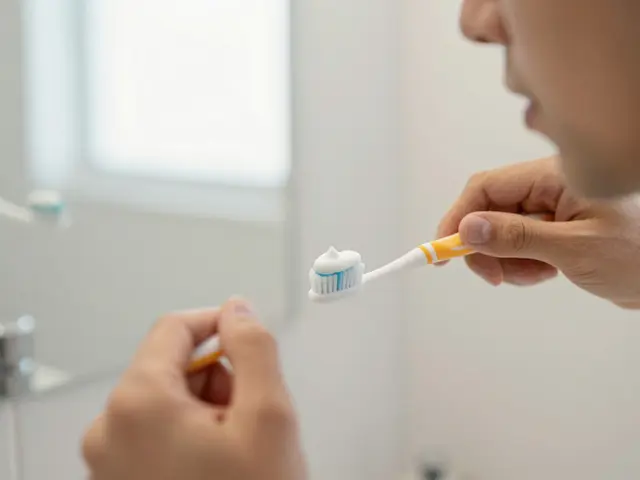 Jak rychle čistit zuby: efektivní postup pro čisté a zdravé zuby každý den