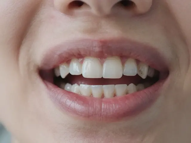 Kdy je zub mrtvý? Znamení, příčiny a co dělat, když zub přestane reagovat