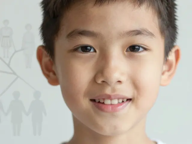 Proč rostou křivé zuby? Příčiny a co s tím dělat