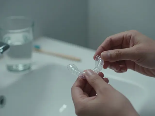 Vše, co potřebujete vědět o Opalescence bělení: jak to funguje, kolik stojí a co vás čeká