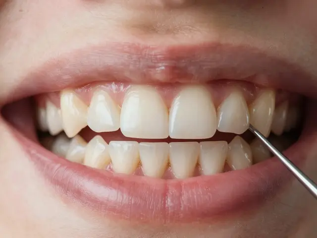 Zajímavé fakty o názvech jednotlivých zubů