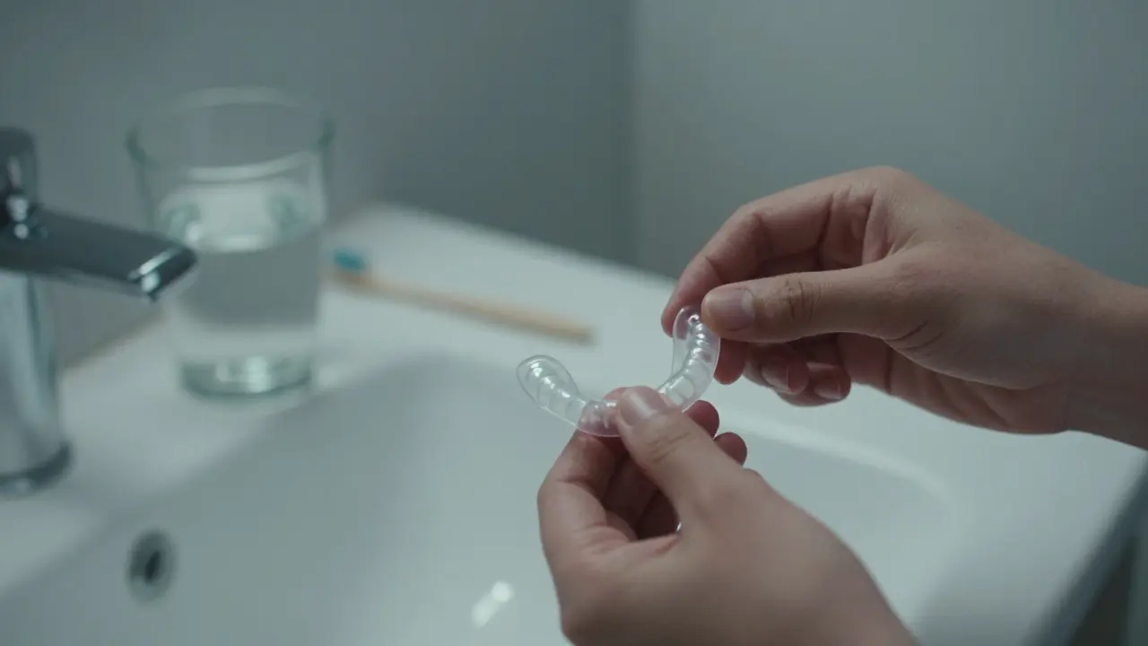 Vše, co potřebujete vědět o Opalescence bělení: jak to funguje, kolik stojí a co vás čeká