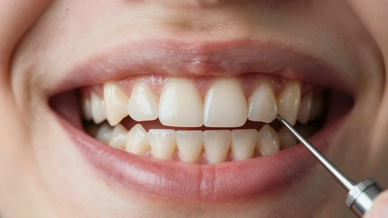 Zajímavé fakty o názvech jednotlivých zubů