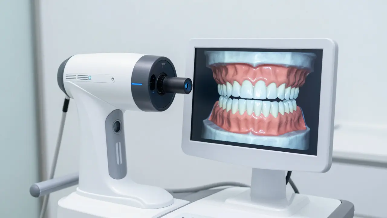 Cena celkové rekonstrukce chrupu: Kolik to opravdu stojí v roce 2026?