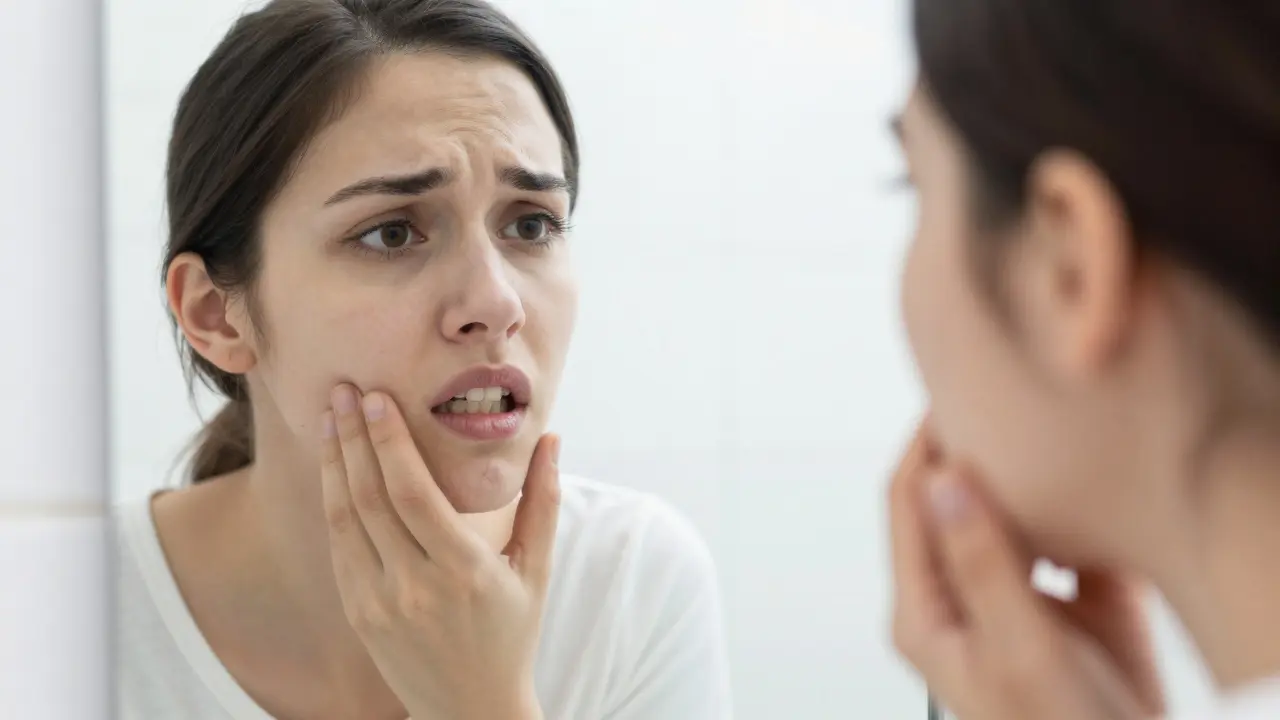 Cena opravy ulomeného předního zubu: Kolik to stojí a jak zaplatit méně?