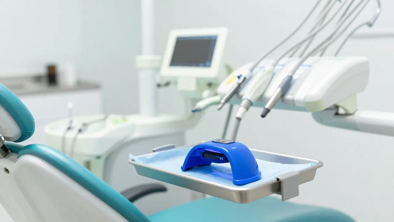 Ceník výplně zubů 2026: Kolik stojí plombování a co ovlivňuje cenu?