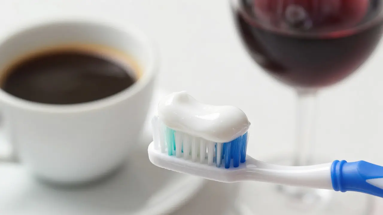 Jak funguje bělící zubní pasta: Pravda o bělení zubů doma