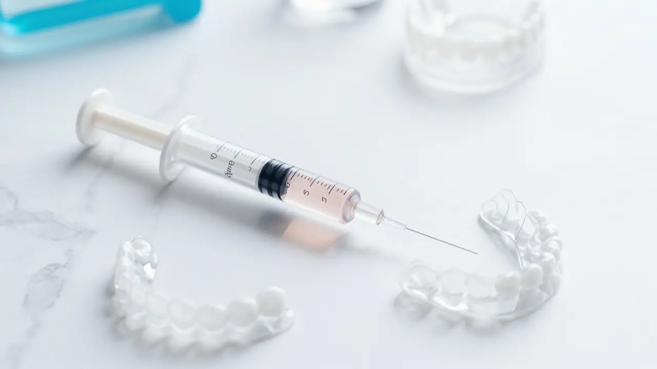 Jak Opalescence bělení skutečně funguje a pomáhá vašemu úsměvu