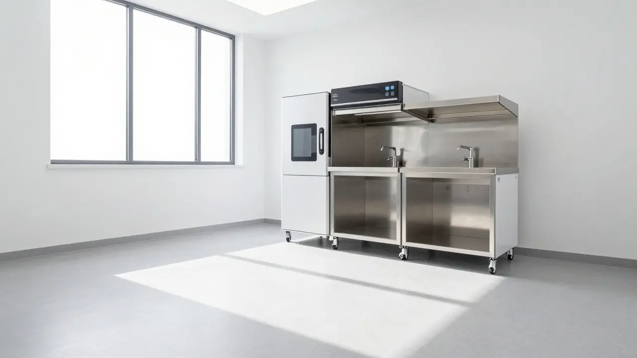 Jak otevřít vlastní zubní ordinaci: Kompletní průvodce krok za krokem