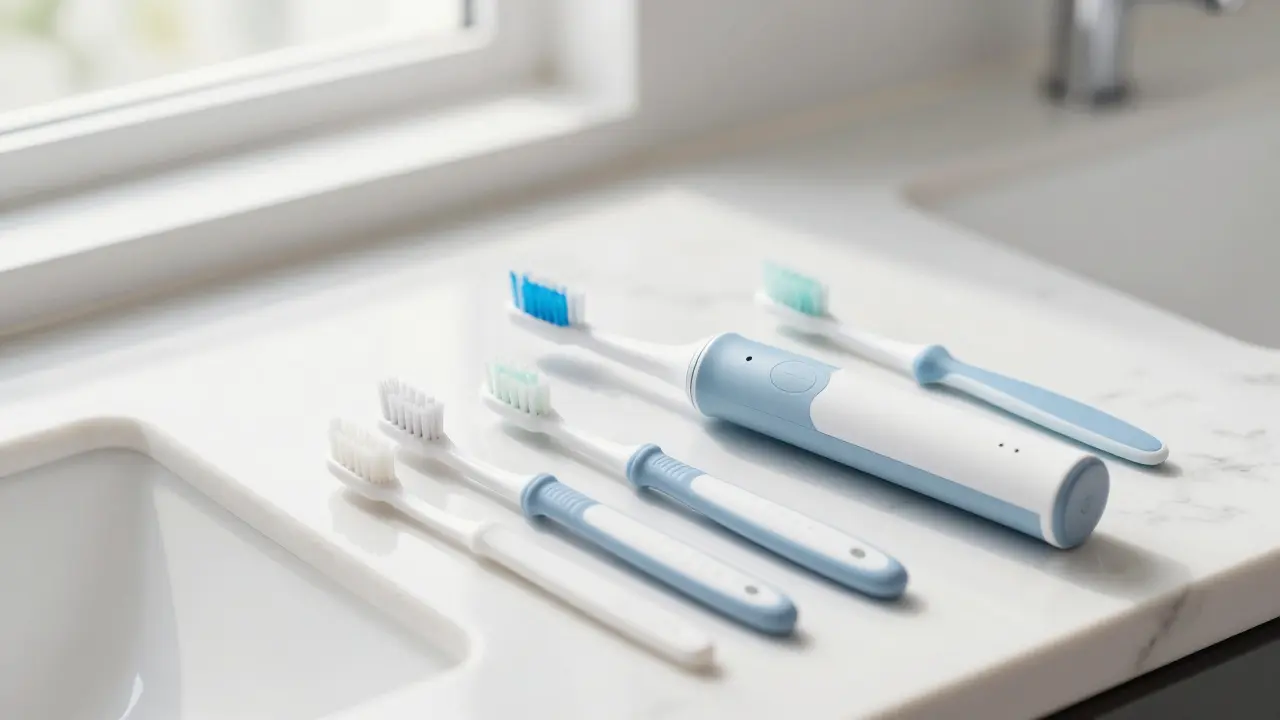 Jak se vyhnout kyretáži zubů a udržet dásně zdravé