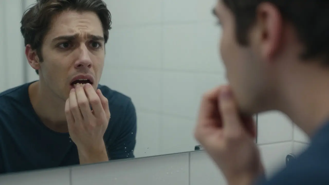 Jak zaplatit opravu ulomeného předního zubu bez pojištění: Ceník a možnosti