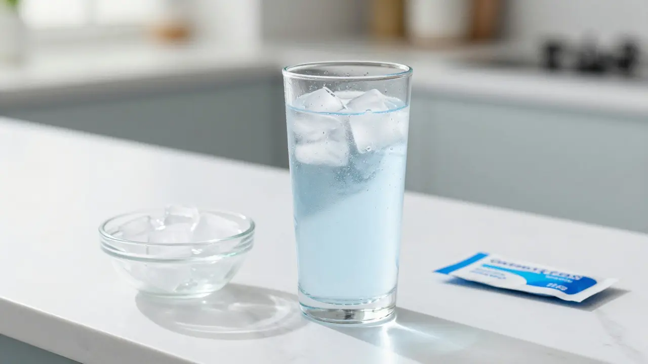 Jak zmírnit bolest z rovnátek a gumiček: Praktické tipy pro přežití