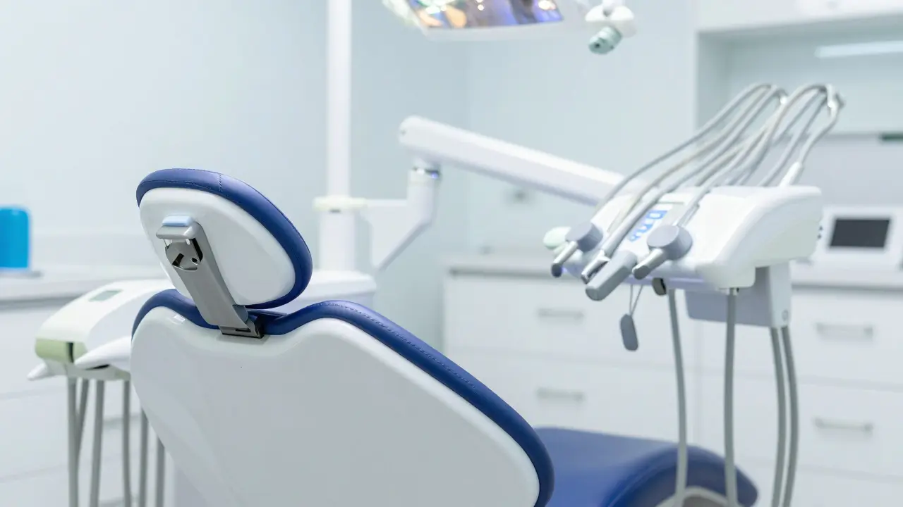 Kde si nechat vybělit zuby? Průvodce výběrem nejlepšího bělení v ordinaci