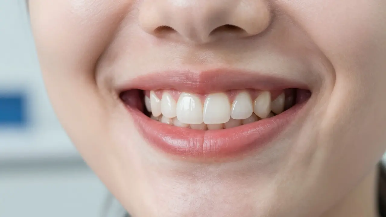 Keramické zuby: Moderní cesta k přirozenému úsměvu a zdraví