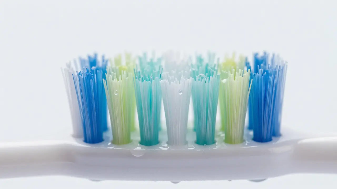 Proč jsou Curaprox kartáčky nejlepší volbou pro vaše zuby?