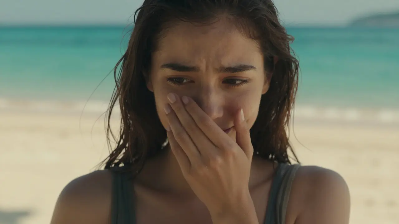 Tetracyklinové zuby a cestování: Jak se zbavit komplexů a užít si dovolenou