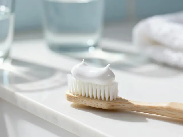 7 nejčastějších mýtů o dentální hygieně: Pravda vs. mýty