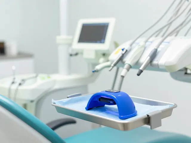 Ceník výplně zubů 2026: Kolik stojí plombování a co ovlivňuje cenu?