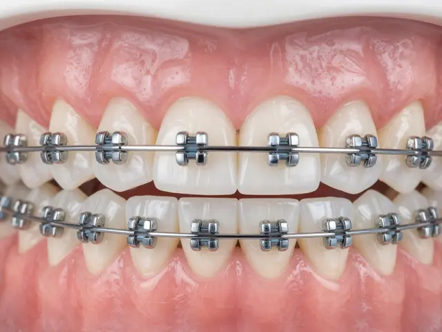 Gumičky na rovnátka: Kdy se začínají nosit a co o nich musíte vědět