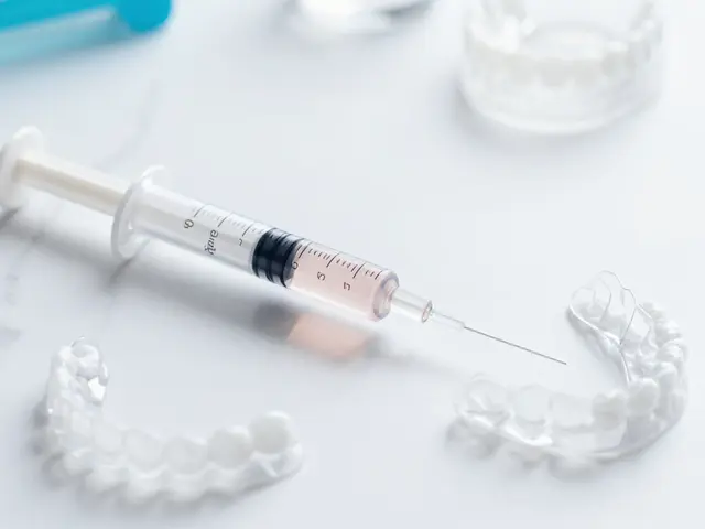 Jak Opalescence bělení skutečně funguje a pomáhá vašemu úsměvu