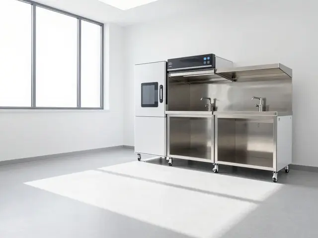 Jak otevřít vlastní zubní ordinaci: Kompletní průvodce krok za krokem