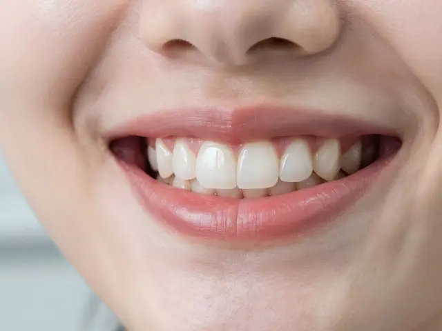 Keramické zuby: Moderní cesta k přirozenému úsměvu a zdraví