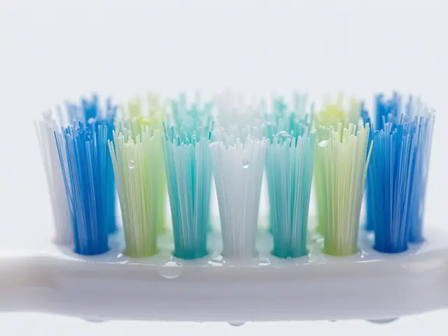 Proč jsou Curaprox kartáčky nejlepší volbou pro vaše zuby?