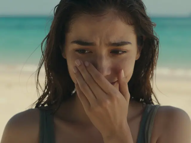 Tetracyklinové zuby a cestování: Jak se zbavit komplexů a užít si dovolenou