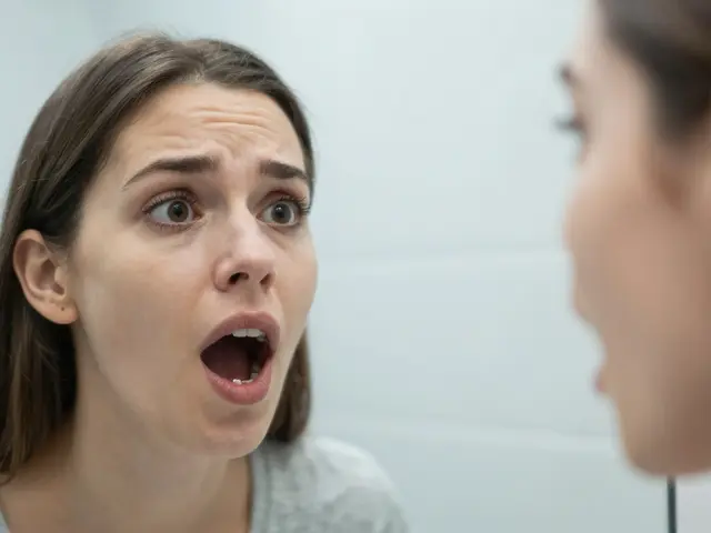 Vypadla vám plomba? Tady je přesný návod, co dělat a proč nečekat