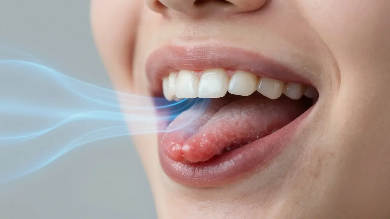 Jak postavení zubů ovlivňuje vaši řeč: Průvodce výslovností a ortodoncií