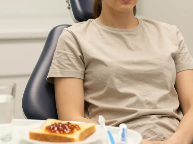 Co dělat před vytržením zubu: Kompletní příprava pro bezpečný zákrok