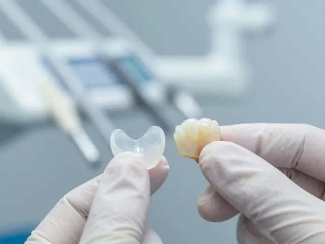 Jak dlouho vydrží plastová korunka? Životnost E-max a provizorních korunek