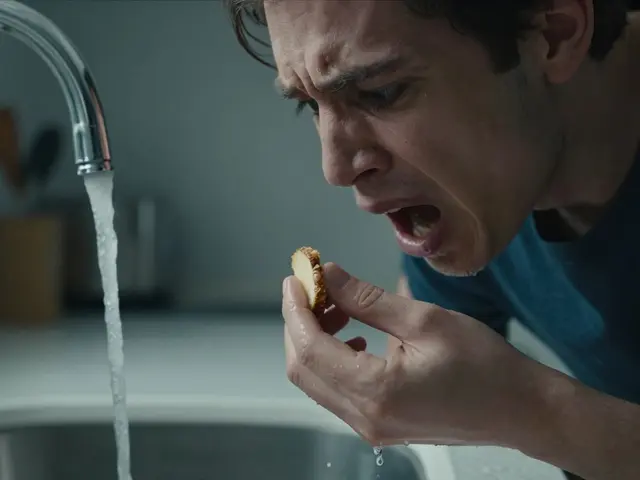 Co dělat když se rozpadne zub? Okamžité kroky a řešení