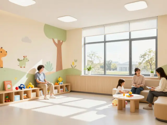 Jak vybrat nejlepší kliniku pro dětskou stomatologii: Kompletní průvodce pro rodiče
