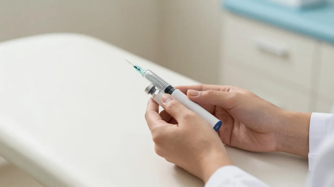 Co hradí VZP diabetikům: Komplexní přehled náhrad a dotací v roce 2026