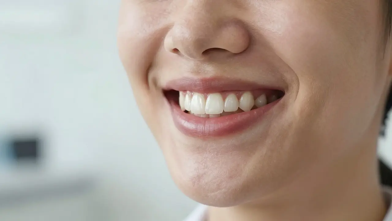 Jak nahradit přední zuby: Kompletní průvodce fazetami a implantáty
