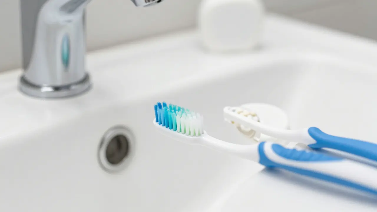 Jak získat bílejší zuby bez bělení: Přírodní metody a správná hygiena