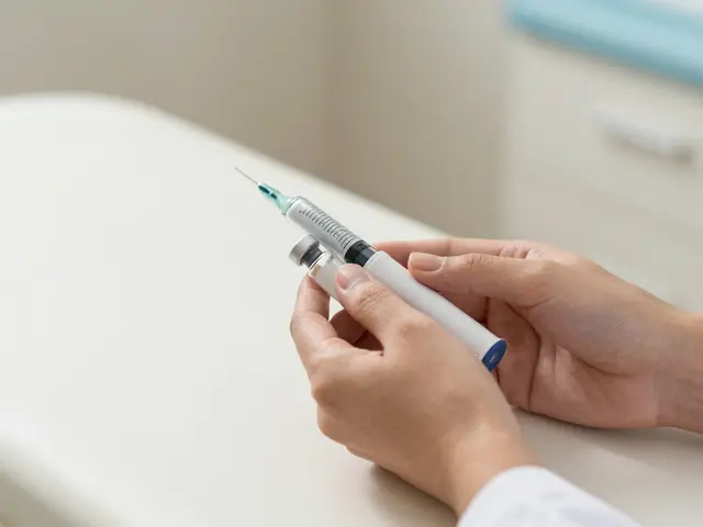 Co hradí VZP diabetikům: Komplexní přehled náhrad a dotací v roce 2026