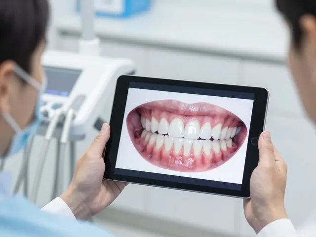 Jak se dělají keramické fazety na zuby: Kompletní průvodce procesem