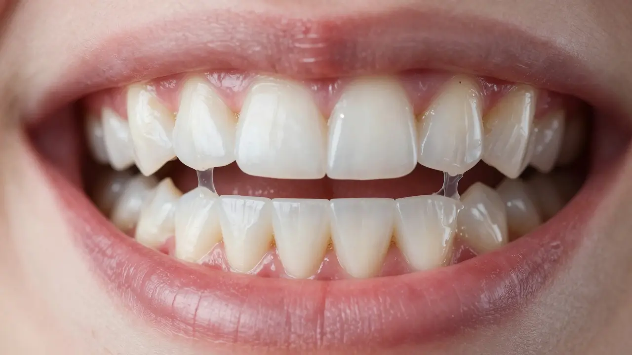 Dentální hygiena: Jak správně čistit mezizubní prostory
